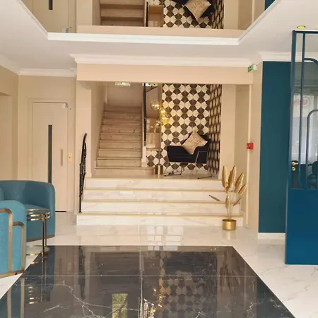 La Caravelle