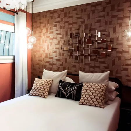 La Caravelle 3*