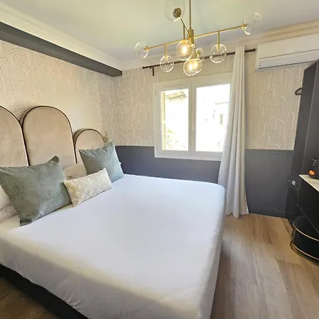 La Caravelle Hotel