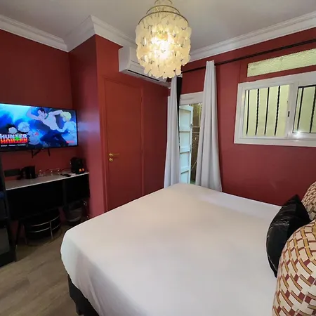 Hotel La Caravelle 3*