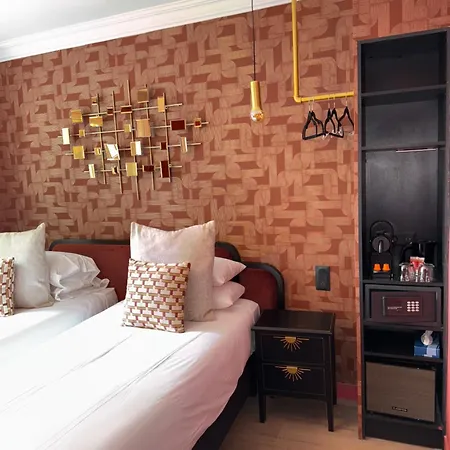Hotel La Caravelle 3*