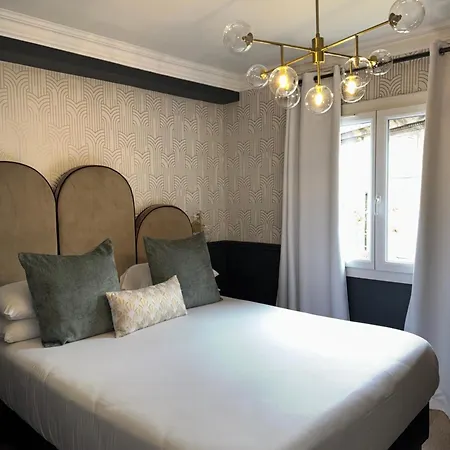 Hotel La Caravelle Aix-en-Provence