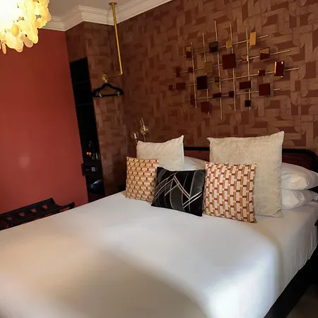 Hotel La Caravelle 3*