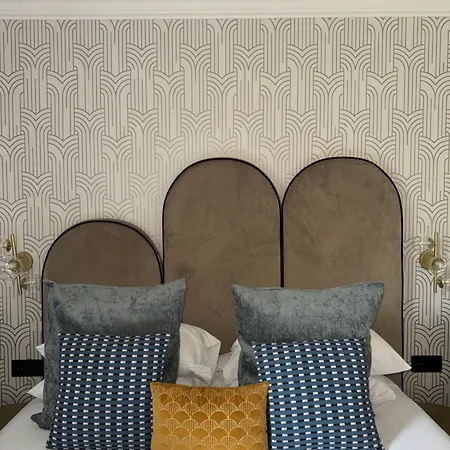 La Caravelle Hotel Aix-en-Provence
