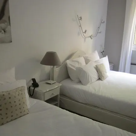 Hotel La Caravelle Aix-en-Provence
