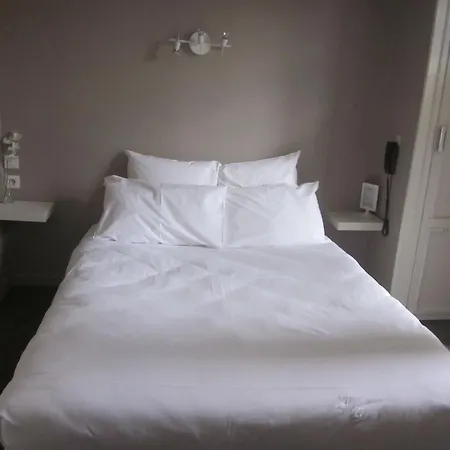 La Caravelle Hotel Aix-en-Provence