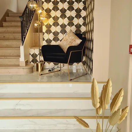 La Caravelle Hotel