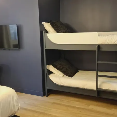 La Caravelle 3*