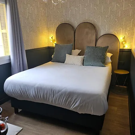 La Caravelle Hotel