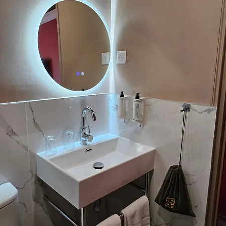 Hotel La Caravelle