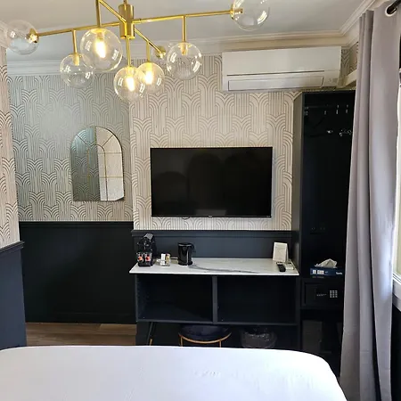 La Caravelle Aix-en-Provence