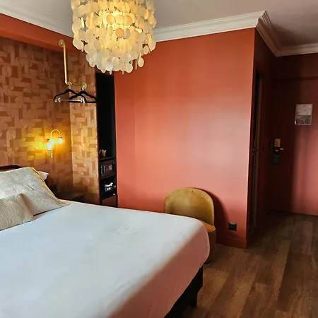La Caravelle Hotel 3*
