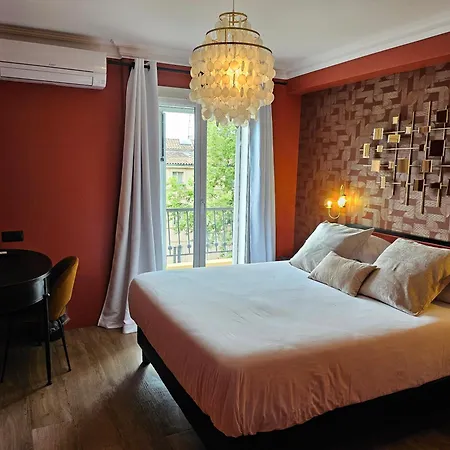 La Caravelle Hotel 3*