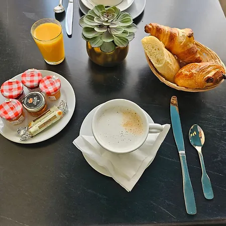 La Caravelle Hotel Aix-en-Provence