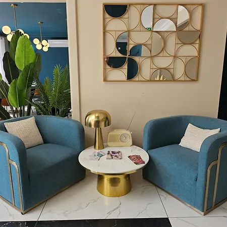 La Caravelle Hotel