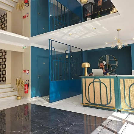 Hotel La Caravelle