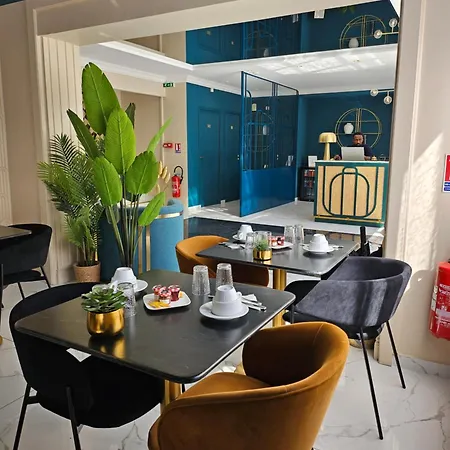 La Caravelle Hotel 3*