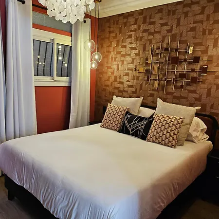Hotel La Caravelle Aix-en-Provence