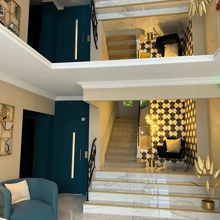 Hotel La Caravelle Aix-en-Provence