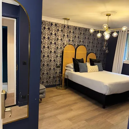 La Caravelle 3*