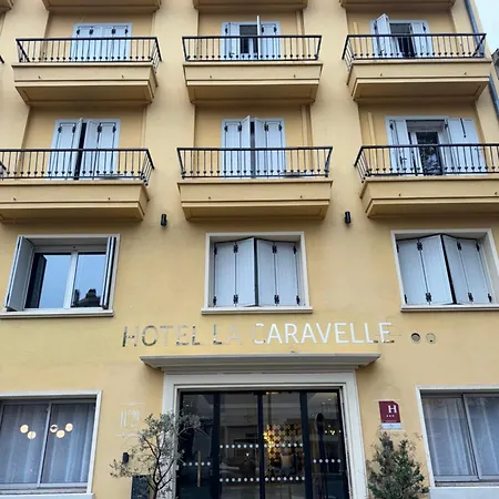 La Caravelle 3* Aix-en-Provence