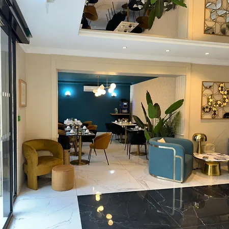 La Caravelle Hotel 3*