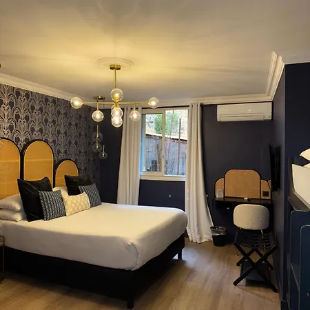 La Caravelle Hotel 3*