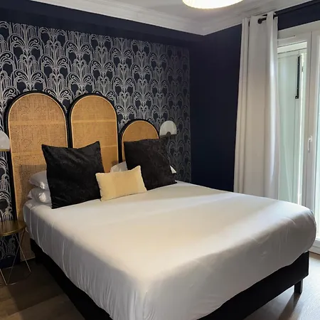 La Caravelle Hotel 3*