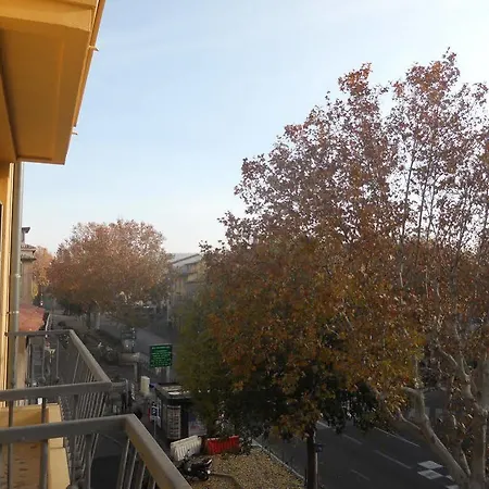 La Caravelle 3* Aix-en-Provence