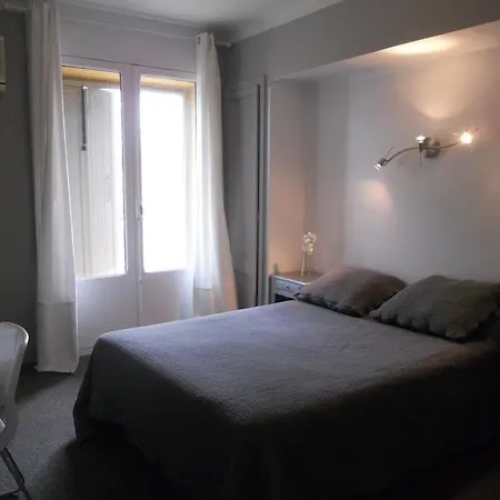 La Caravelle 3*