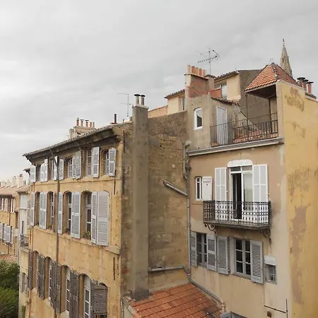 La Caravelle Hotel Aix-en-Provence