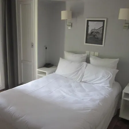 La Caravelle Hotel 3*