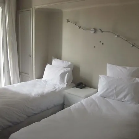 La Caravelle Hotel Aix-en-Provence